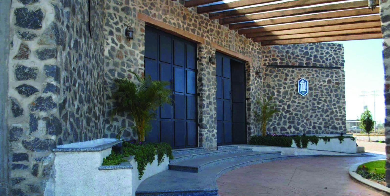 Banners Terraza Trujillo